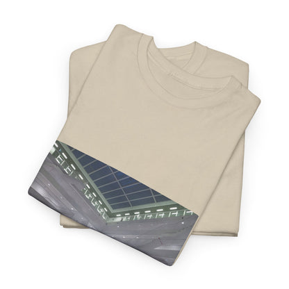 Midnight Haze Graphic Tee