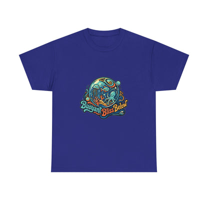 Omeweed — Deep Sea Dream Bubble
