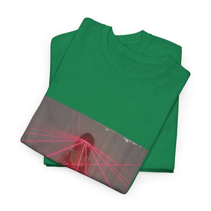 Midnight Green Dream Graphic Tee