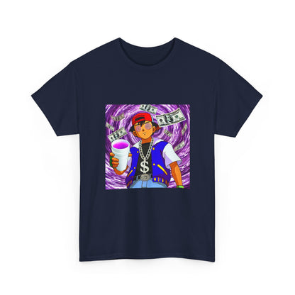 Digital Drip II Graphic Tee