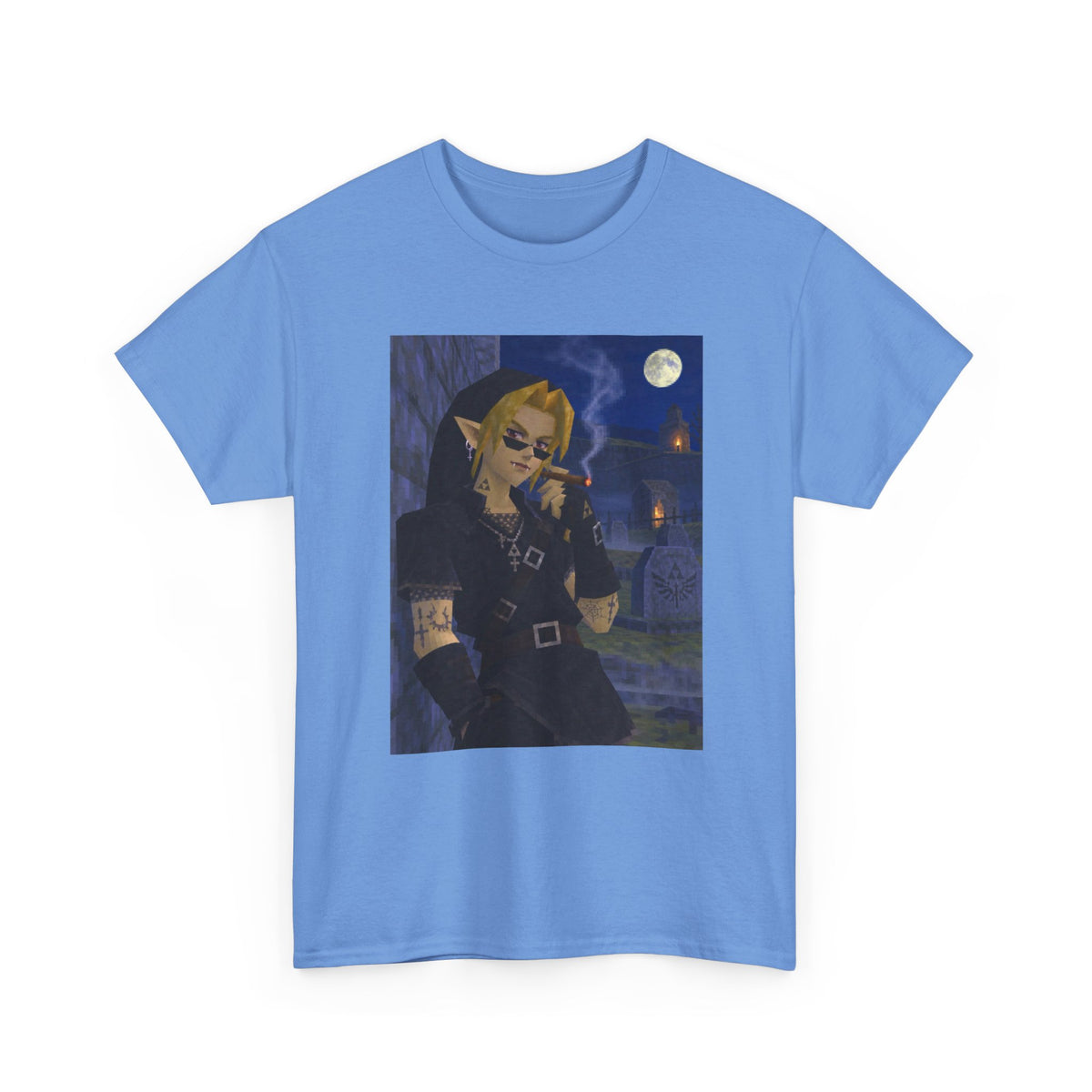 Omeweed Tee DeCqtzNCmRQ-1