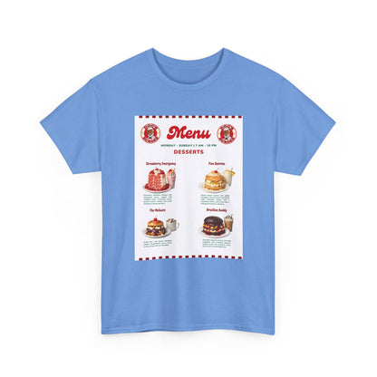 Dr. Clovis — French Dwarf Chefs