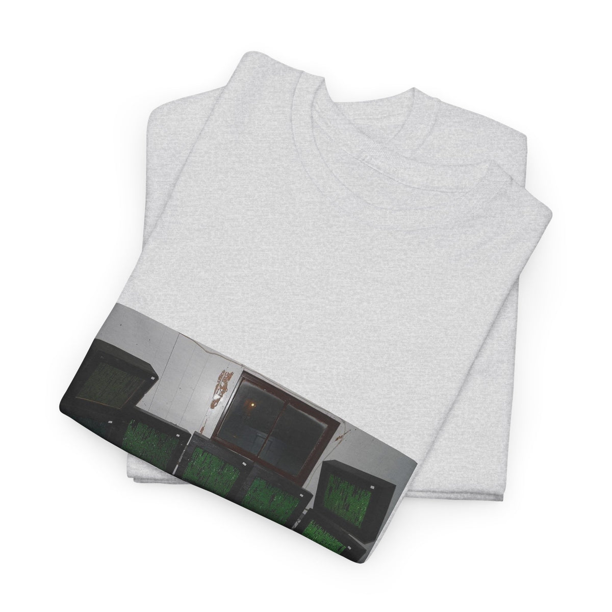 Neon Reverie Graphic Tee