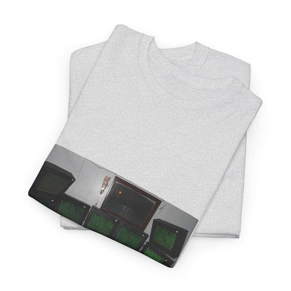 Neon Reverie Graphic Tee