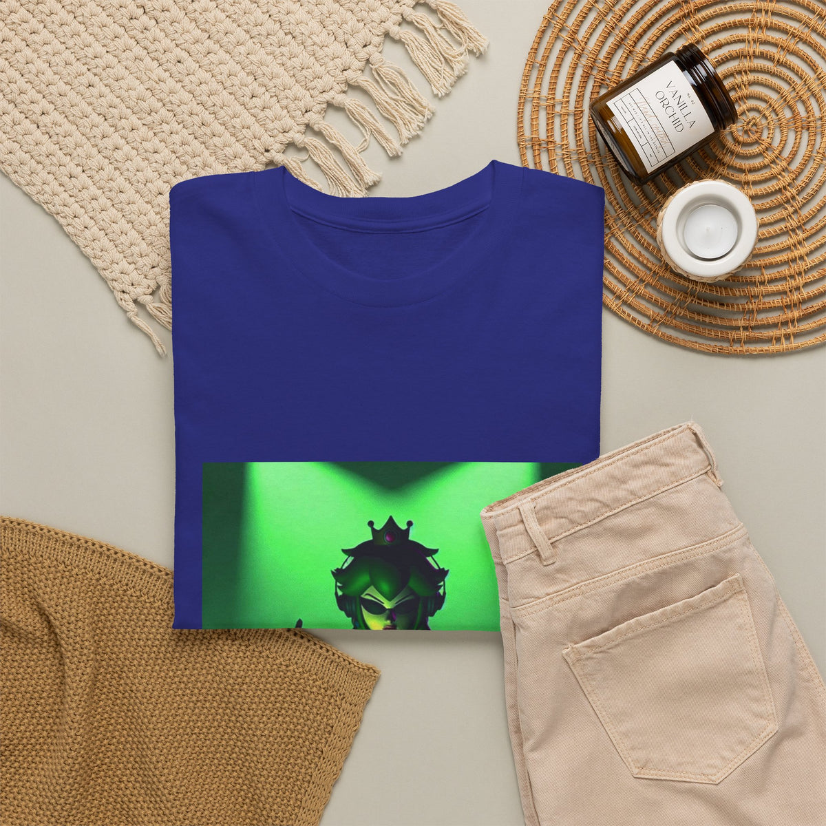 Omeweed Tee DO_7iHJEa3w-6
