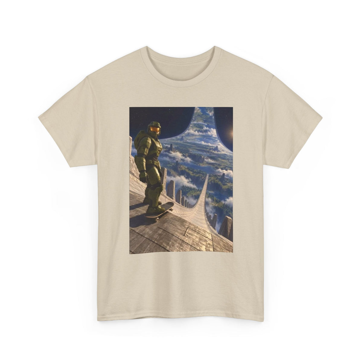 Reskate Modders I Need You Tee