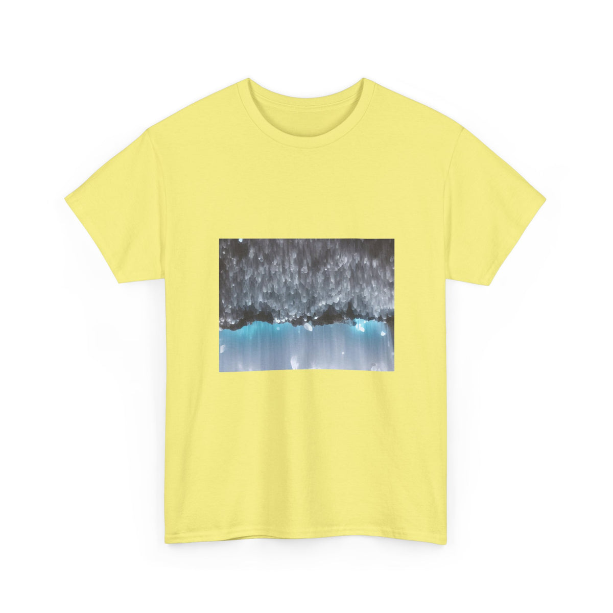 Fortress Of Solitude V1 Tee