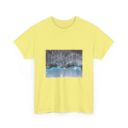 Fortress Of Solitude V1 Tee
