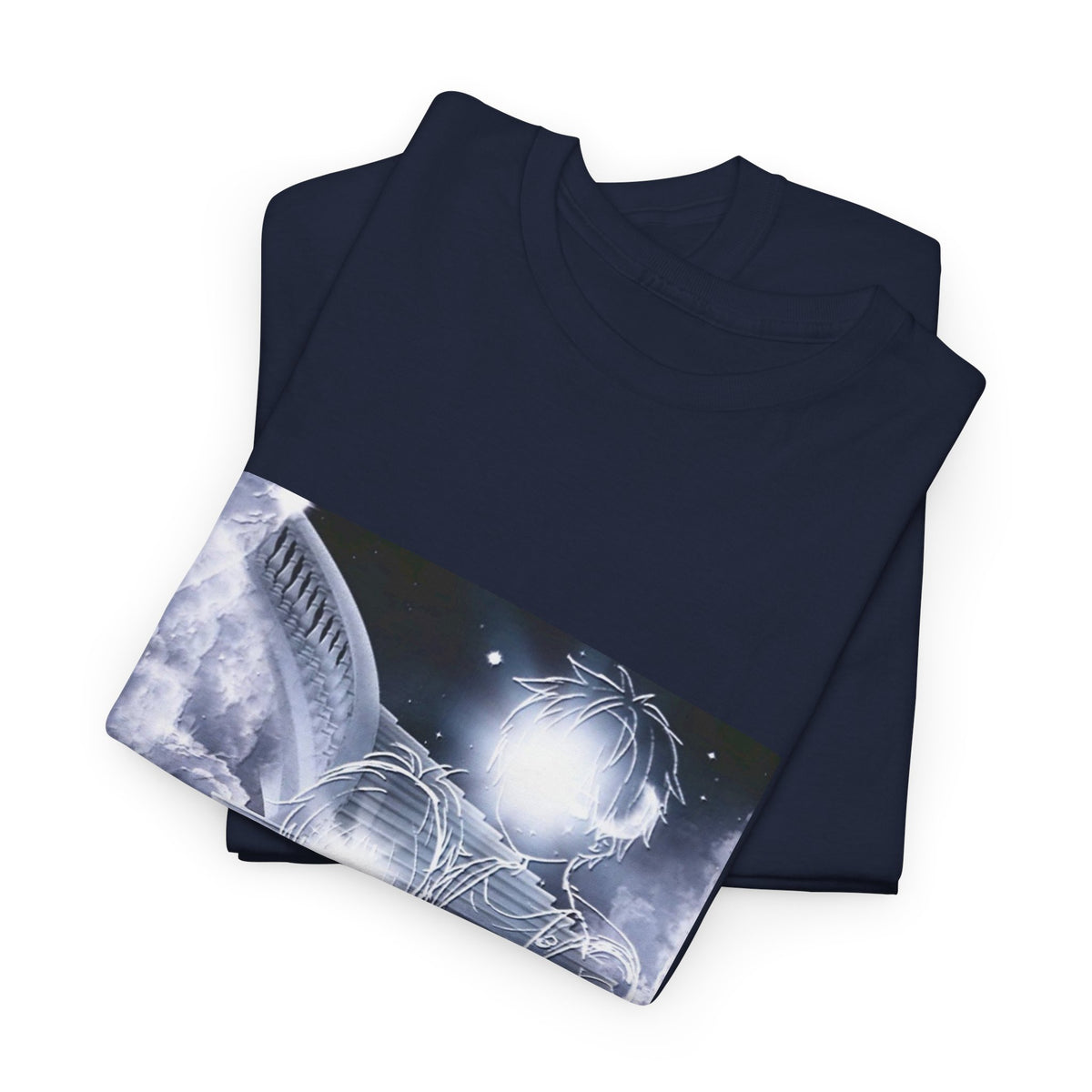 Heavenly Trapper Angel Tee
