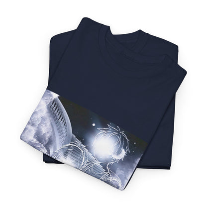 Heavenly Trapper Angel Tee