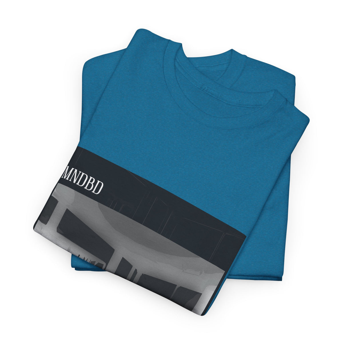 December Chill Tee