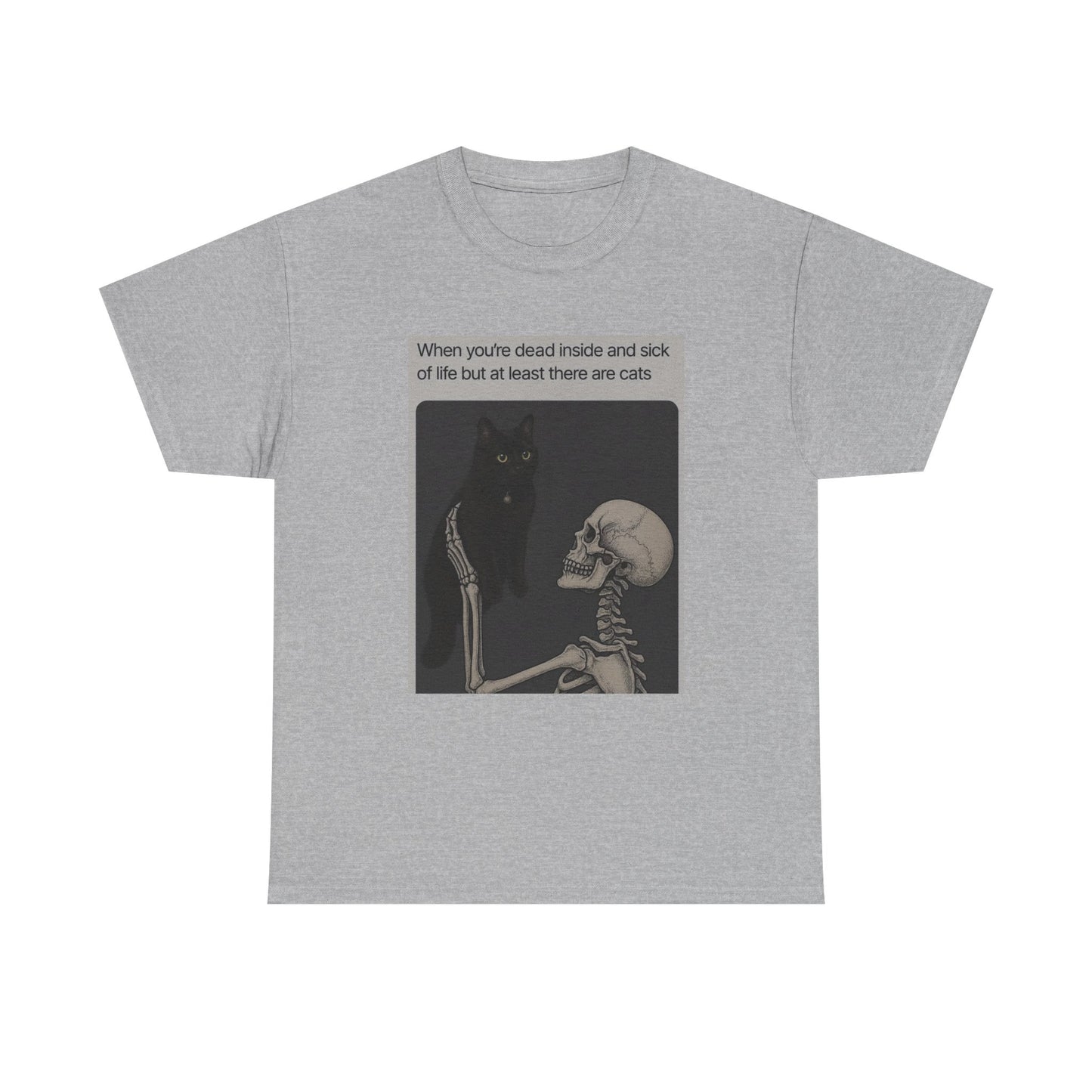 Quayside Magickery — Decipher Your Shirt