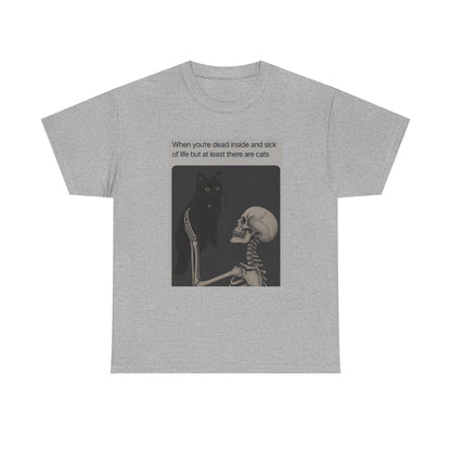 Quayside Magickery — Decipher Your Shirt