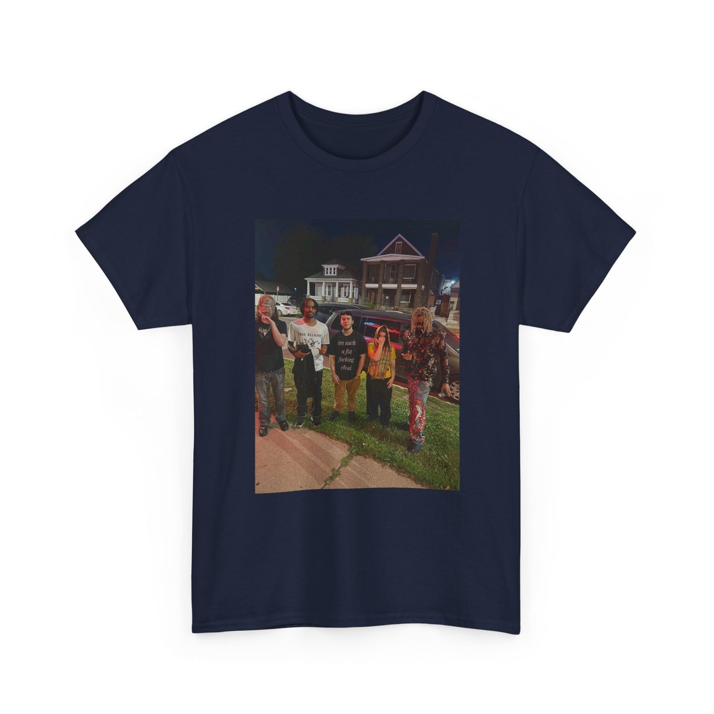 BigDill Store — Thottie Lot Black