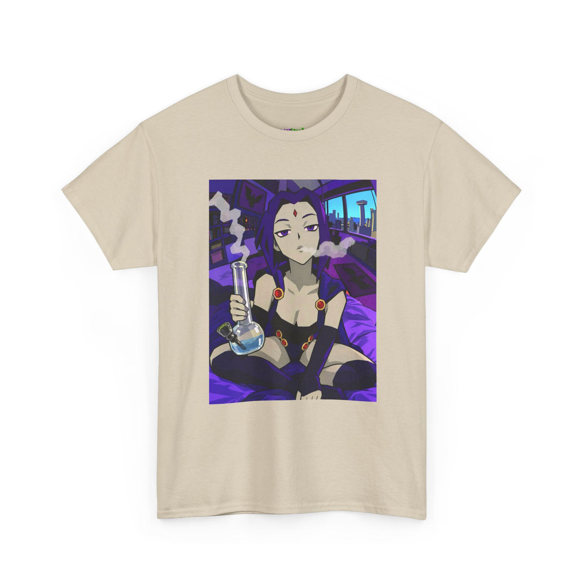 Eternal Echoes Graphic Tee