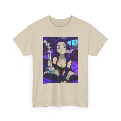 Eternal Echoes Graphic Tee