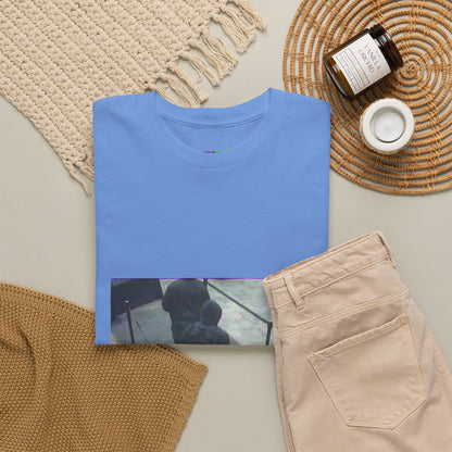Grassroots Glow Graphic Tee