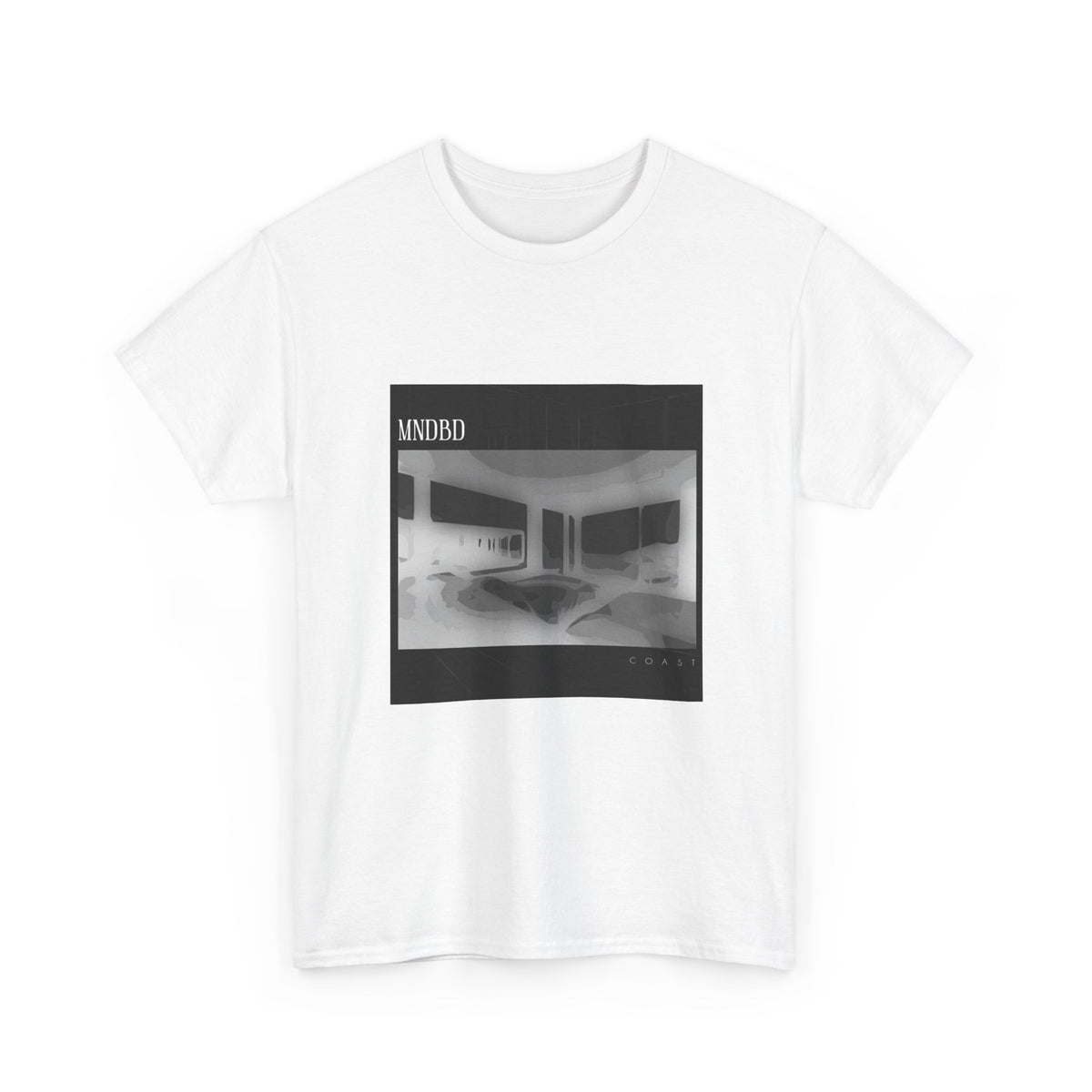 December Chill Tee