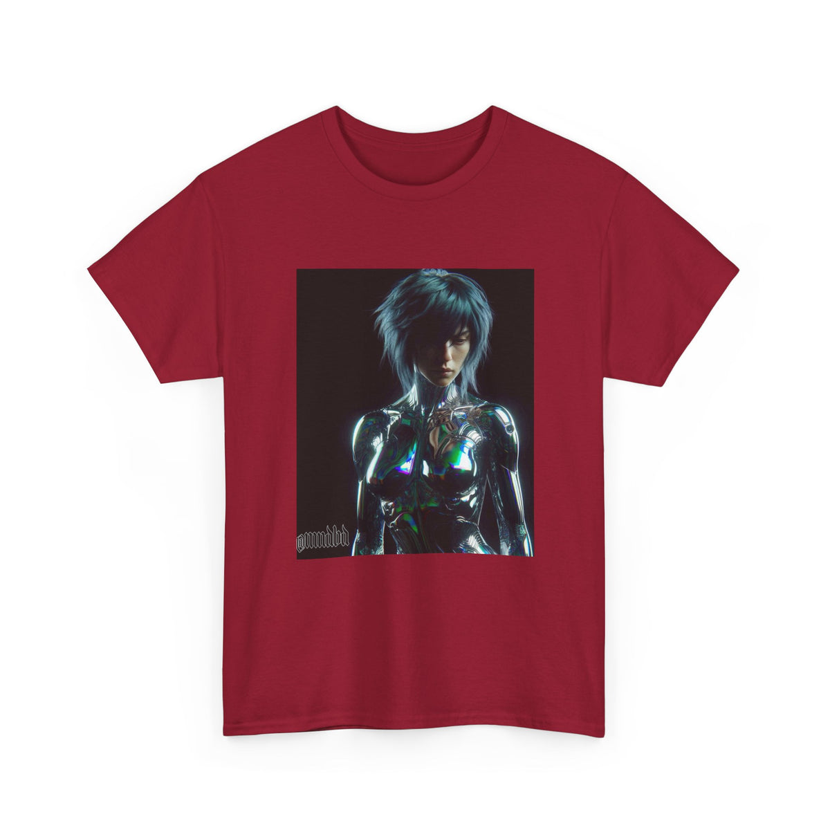 Omeweed Tee DTF32pKkeRf-7