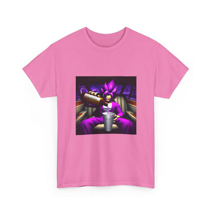 Lean Lord Graphic Tee
