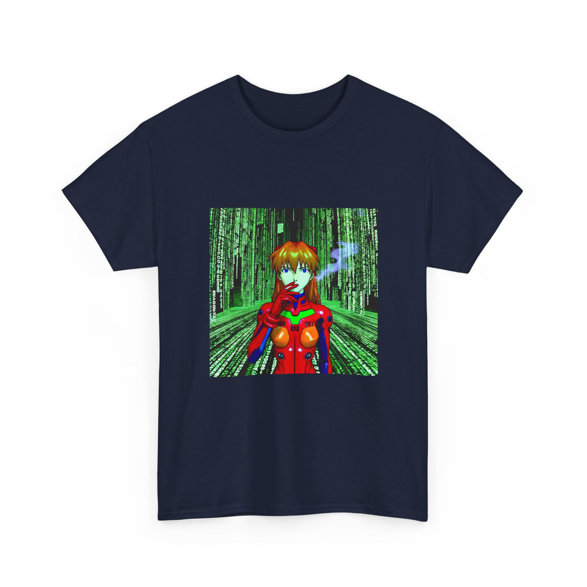 Matrix Pack Tee