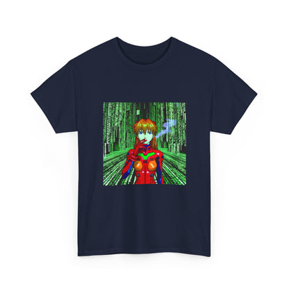 Matrix Pack Tee
