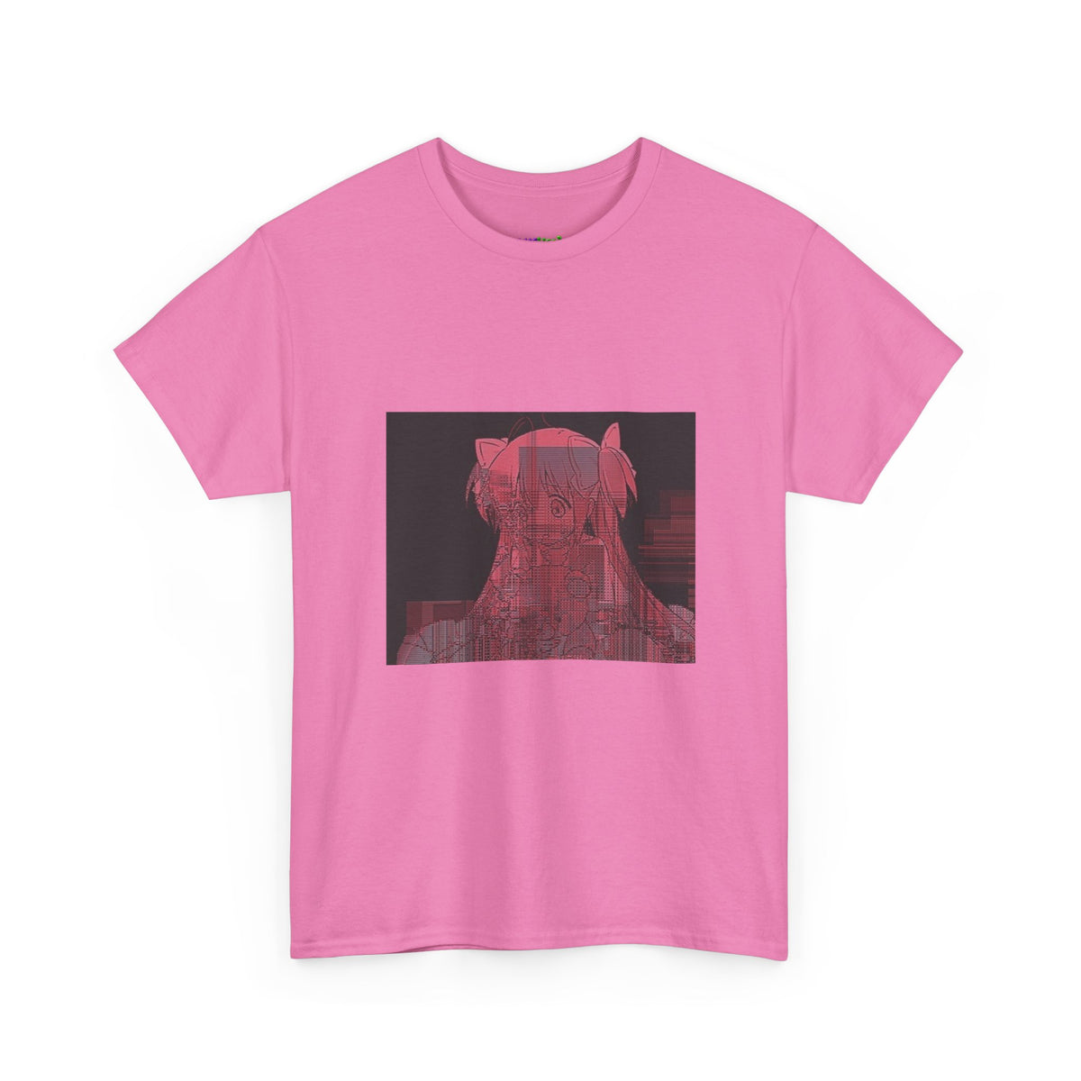 Abs0lve Letter Art Tee