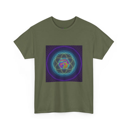 Dacwoo drawings — Sacred Geometry Orb