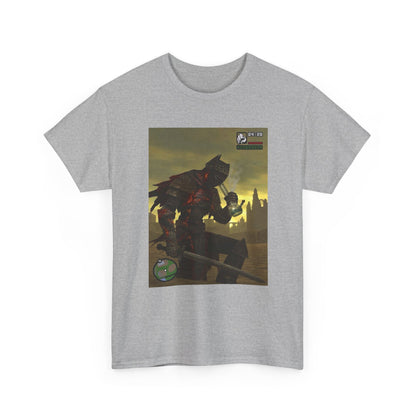 Burnt Knight Bong Rip Tee