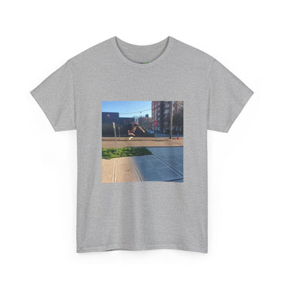 Chillpocalypse Cloudy Vibe Tee