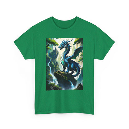 Dacwoo drawings — Majestic Humanoid Dragons