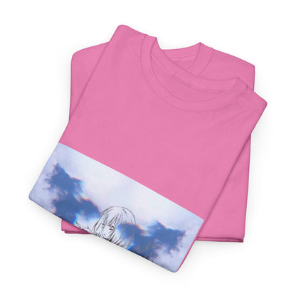 Divine Mix Pt. 1 Cloud Tee