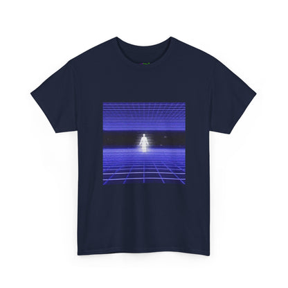Solar Resin Graphic Tee