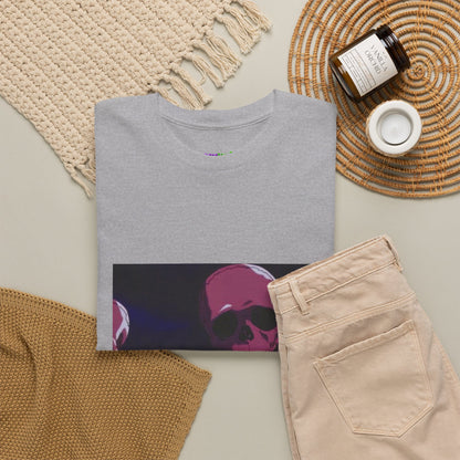 Fate Letter Graphic Tee