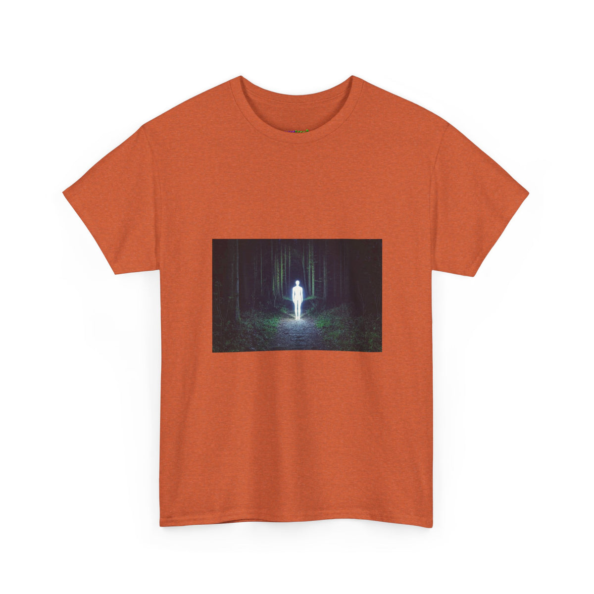 Gravity Wave Graphic Tee