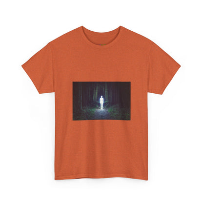 Gravity Wave Graphic Tee