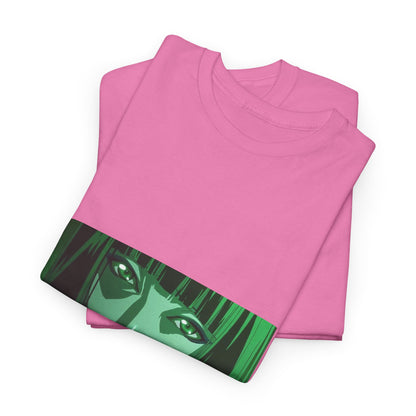 Cosmic Kush Graphic Tee