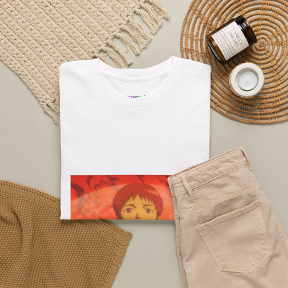 Rebel Resin Graphic Tee