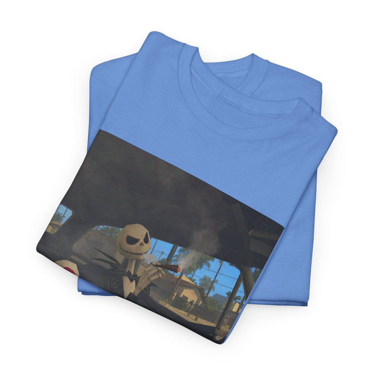 Solar Flare Graphic Tee