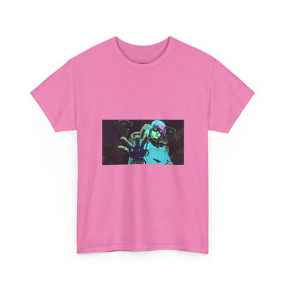 Operator In Action Tee