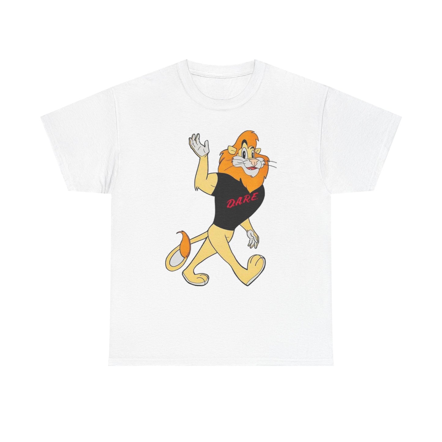 Daren The Lion Tee