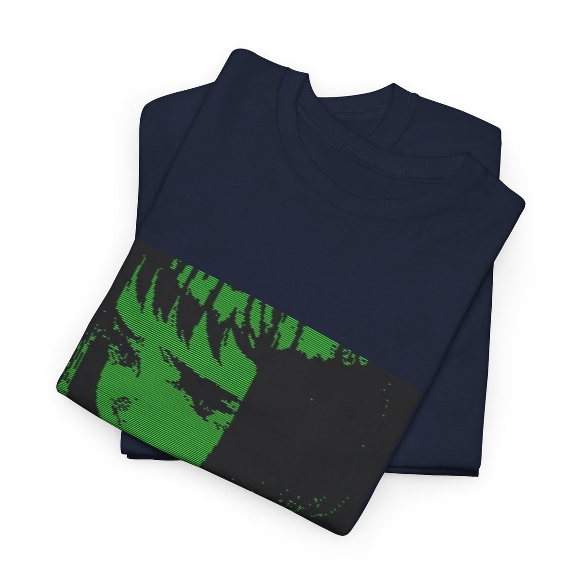 Empty Echo Graphic Tee