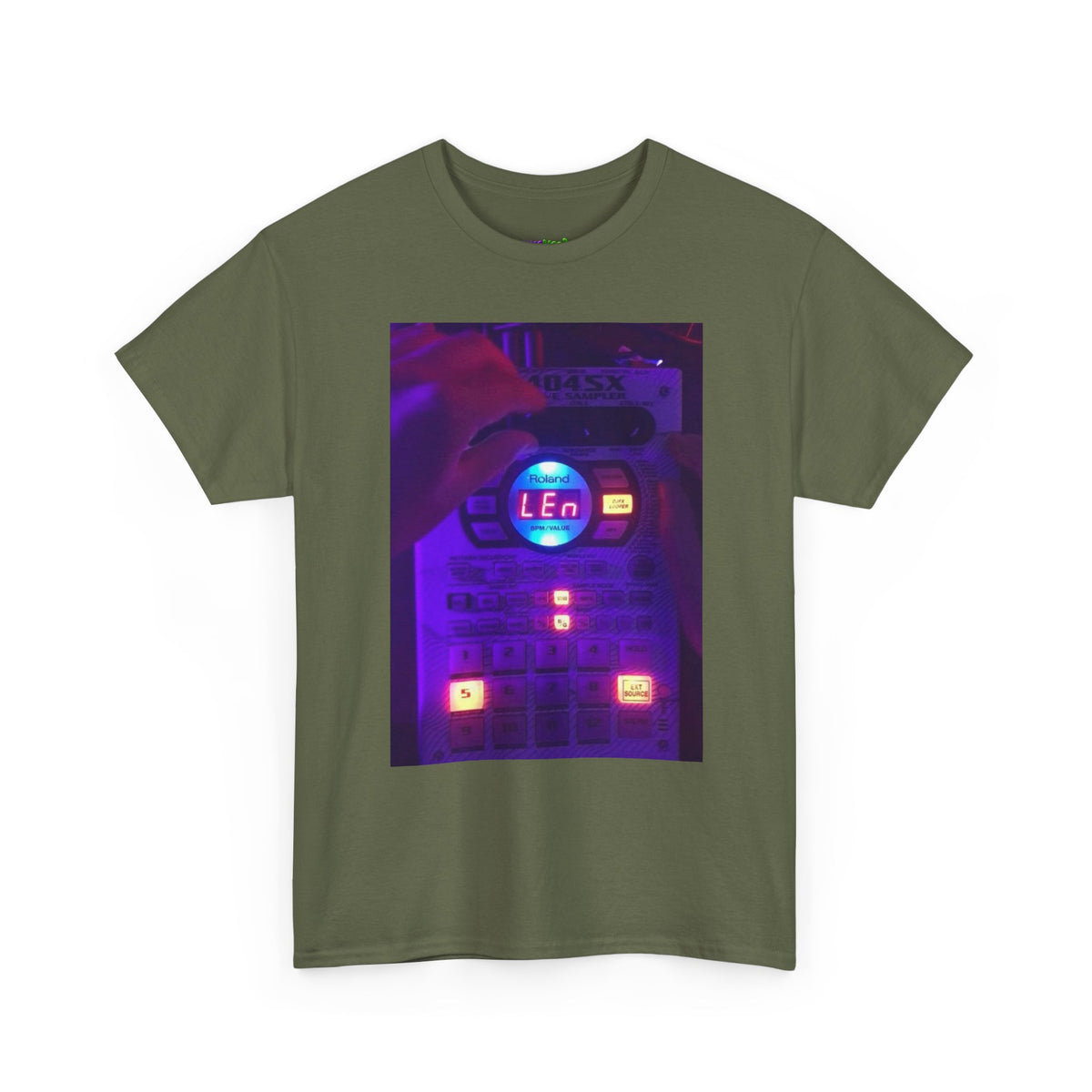 Cousin Litt's Revenge Tee