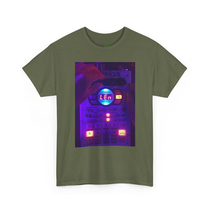 Cousin Litt's Revenge Tee