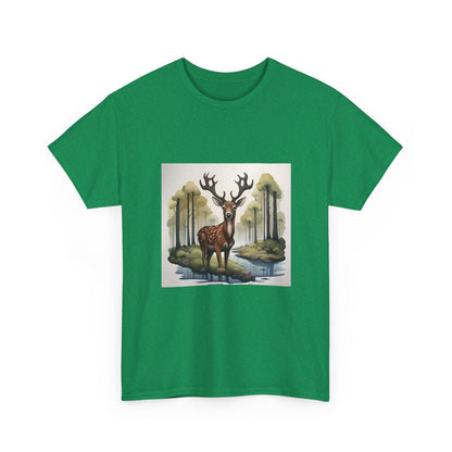 Dacwoo drawings — Green Dream Vision
