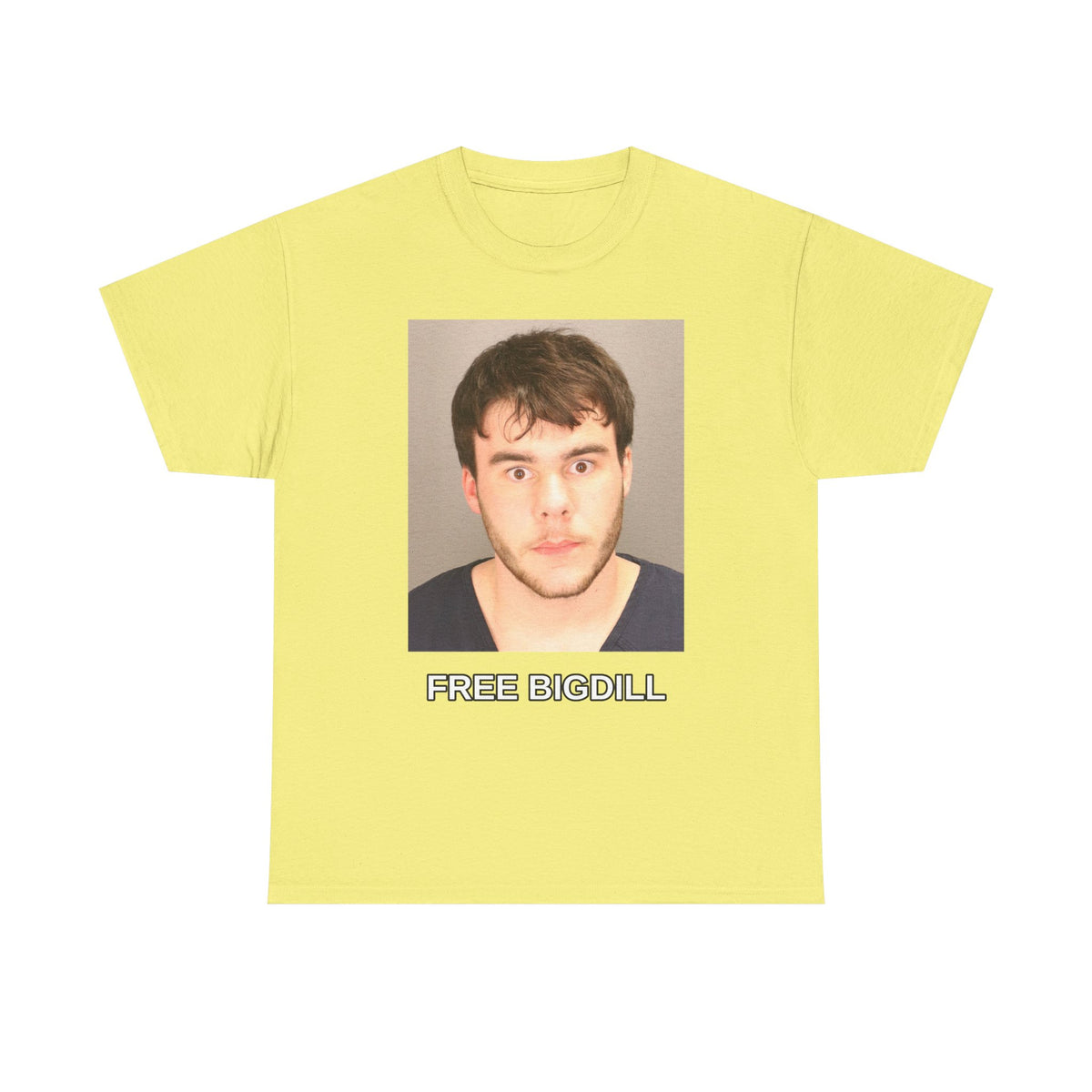 Free BigDill