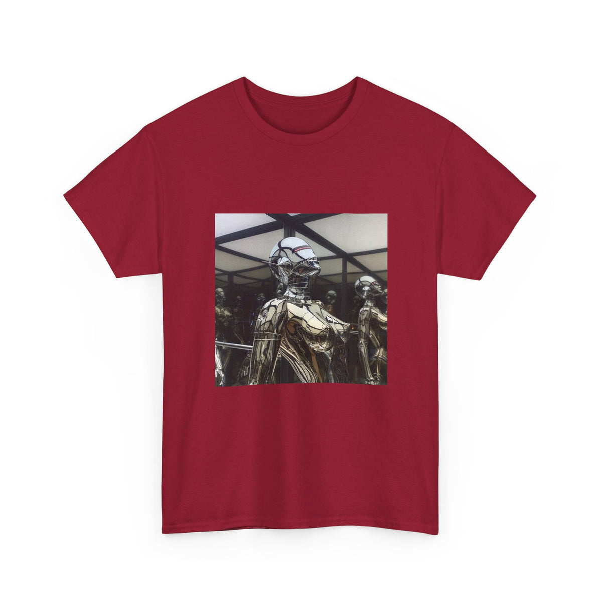Solar Kush Vibe Graphic Tee