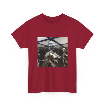 Solar Kush Vibe Graphic Tee