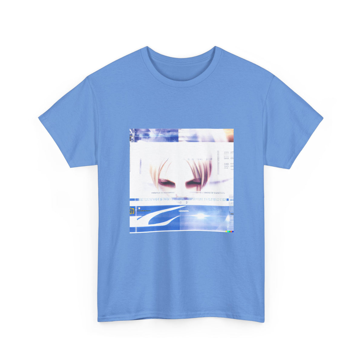 AI Theme Tee Release