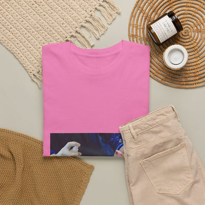 Urban Oasis Graphic Tee